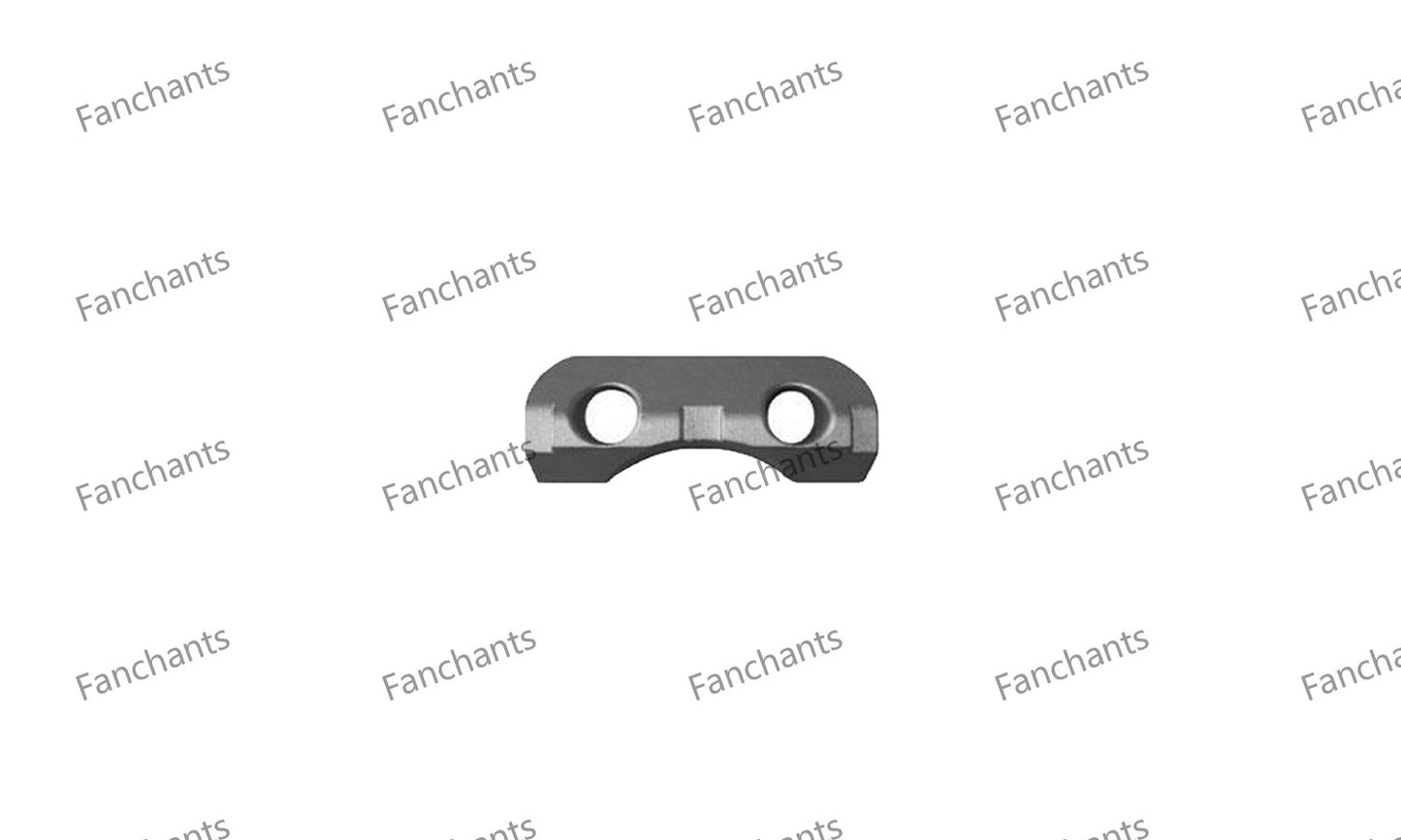 20383038 7420383038 Fender bracket For EU 1996 - 2021 - EuroTruckParts