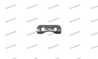 20383038 7420383038 Fender bracket For EU 1996 - 2021 - EuroTruckParts