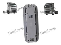20456976 Volvo Cabin Lamp | ISO 4892-2 & ISO 4892-3-Compliant Multi-OE Interior Lighting Module for VOLVO FM/FH Series - EuroTruckParts
