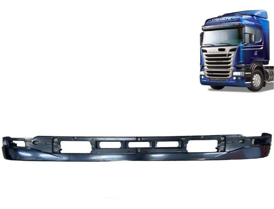 2055596 Scania Sun Visor | ISO 4892-3 & ISO 16750-Certified Multi-OE UV-Resistant Assembly for P/G/R/T-Series EU Trucks