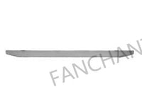 FANCHANTS 1890176 Grille Front Panel for SCANIA P-G-R-T Series Truck - EuroTruckParts
