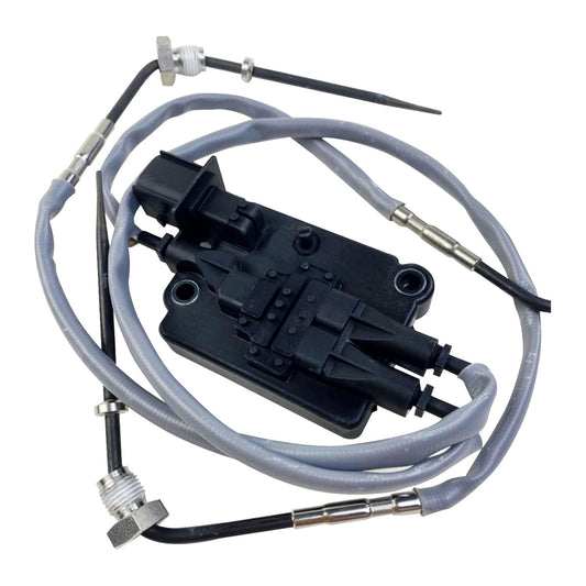 4326831 EGT Sensor | SCR Compliance & Thermal Accuracy 