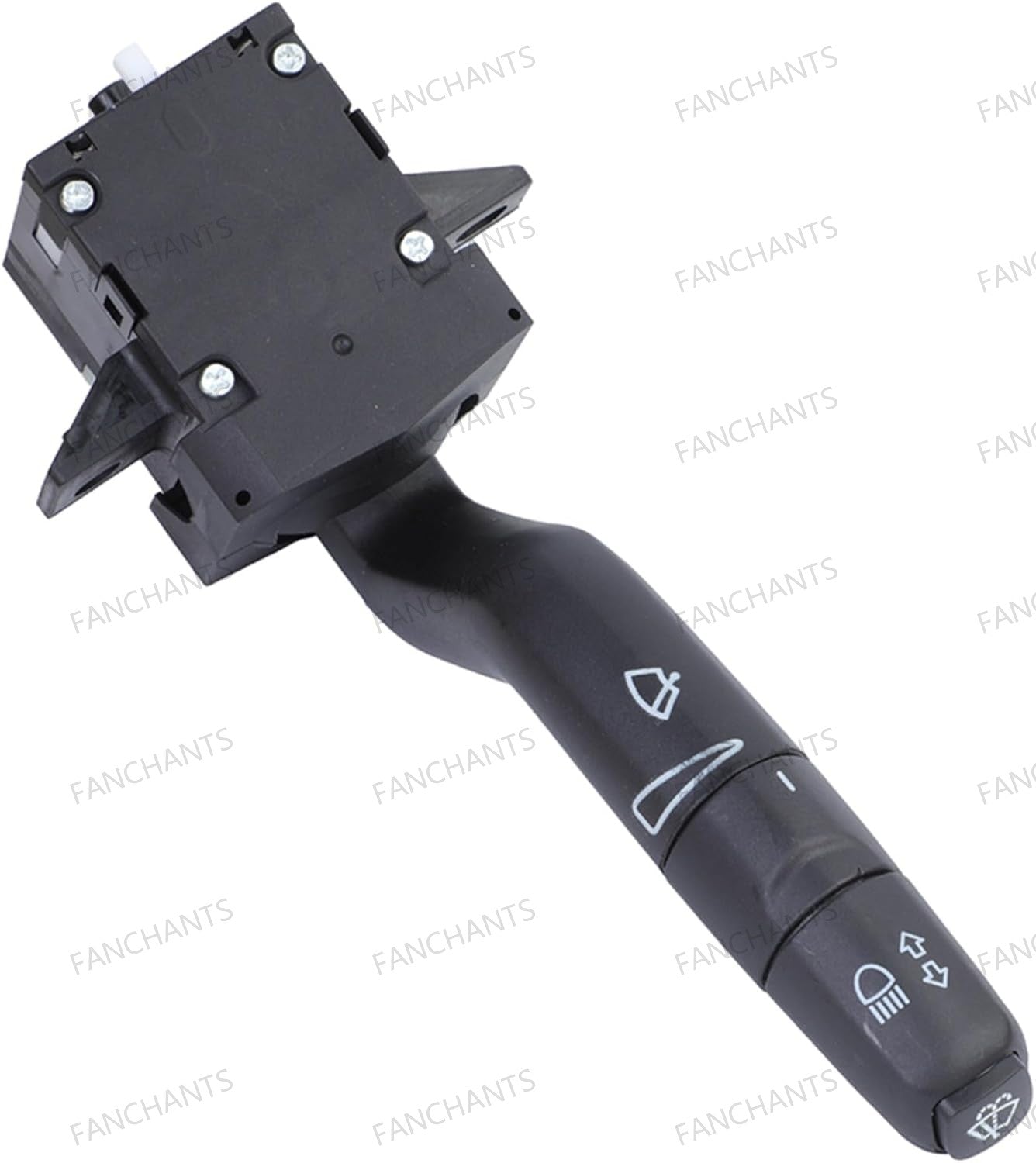 FANCHANTS 1542529 1422111 Control Arm for SCANIA P-G-R-T Series Truck - EuroTruckParts