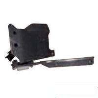 FANCHANTS 1889298 1889297 Hinge Front Panel for SCANIA P-G-R-T Series Truck - EuroTruckParts