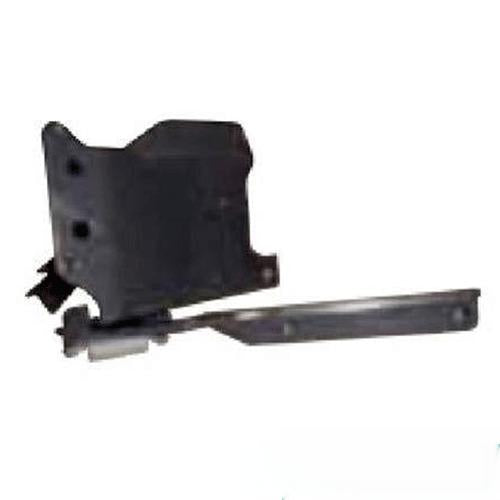 1889298 Scania Front Panel | ISO 4892-2 & ISO 527-2-Compliant Dual-Position Cab Assembly for SCANIA P/G/R/T Trucks