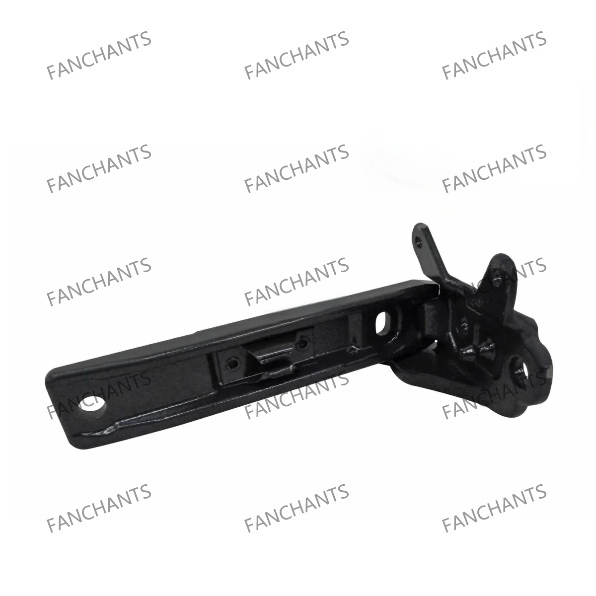 82192396 82192393 Bracket Front Panel For VOLVO FH FM 2012 - 2021 - EuroTruckParts