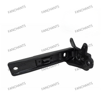 82192396 82192393 Bracket Front Panel For VOLVO FH FM 2012 - 2021 - EuroTruckParts