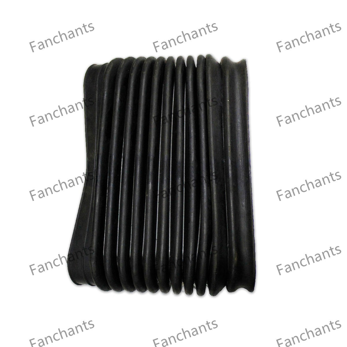 1676687 7401676687 Bellow Air Filter For VOLVO FH FM - EuroTruckParts