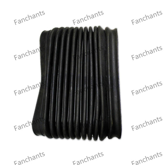 1676687 7401676687 Bellow Air Filter For VOLVO FH FM - EuroTruckParts