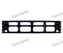20541198 Travessa Frontal Radiador For VOLVO - EuroTruckParts