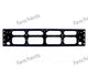 20541198 Travessa Frontal Radiador For VOLVO - EuroTruckParts