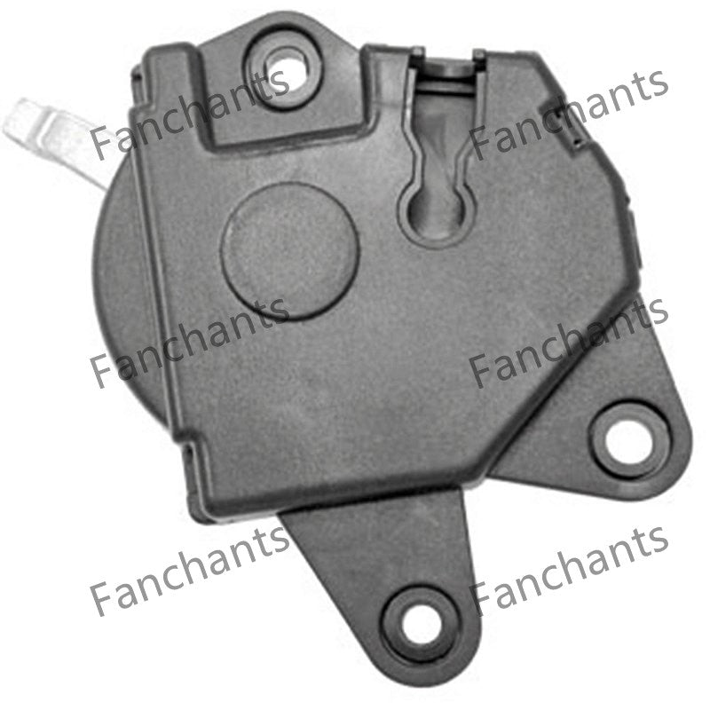 1063328 20570722 8142044 Door Lock Right For VOLVO FH FM FMX NH 9 10 11 12 13 16 - EuroTruckParts