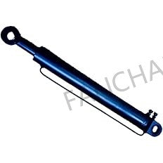 97414791 Tilt Cylinder | ISO 6020/2:2025 & ECE R55 Rev.8 Certified