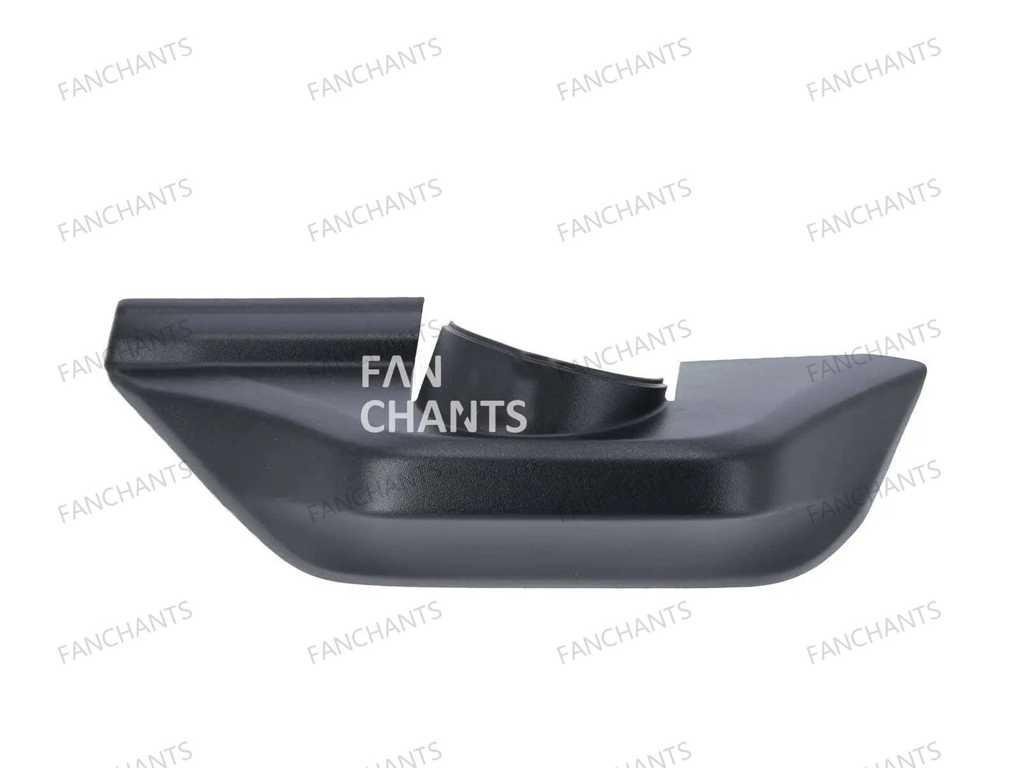 2243928 Mirror Cover | Structural Reinforcement & Euro VI Compliance - EuroTruckParts