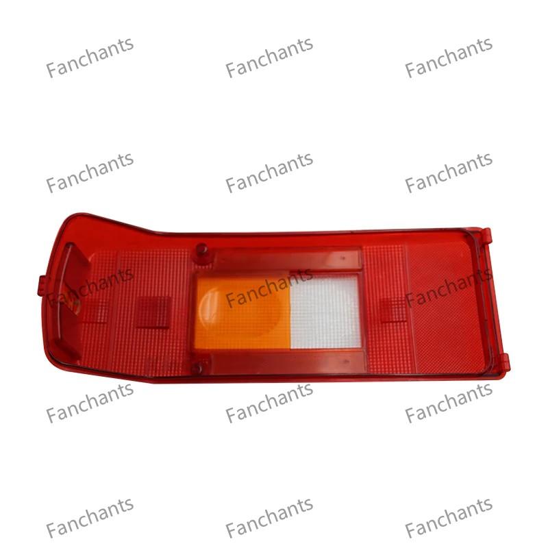 20425732 20910229 20565107 Tail Lamp Right Left For VOLVO - EuroTruckParts