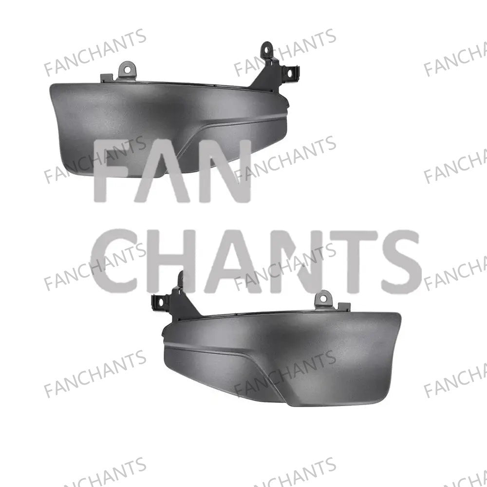 FANCHANTS 2162653 2162652 Cab Corner for SCANIA EU 2003 - 2018 - EuroTruckParts