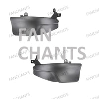 FANCHANTS 2162653 2162652 Cab Corner for SCANIA EU 2003 - 2018 - EuroTruckParts
