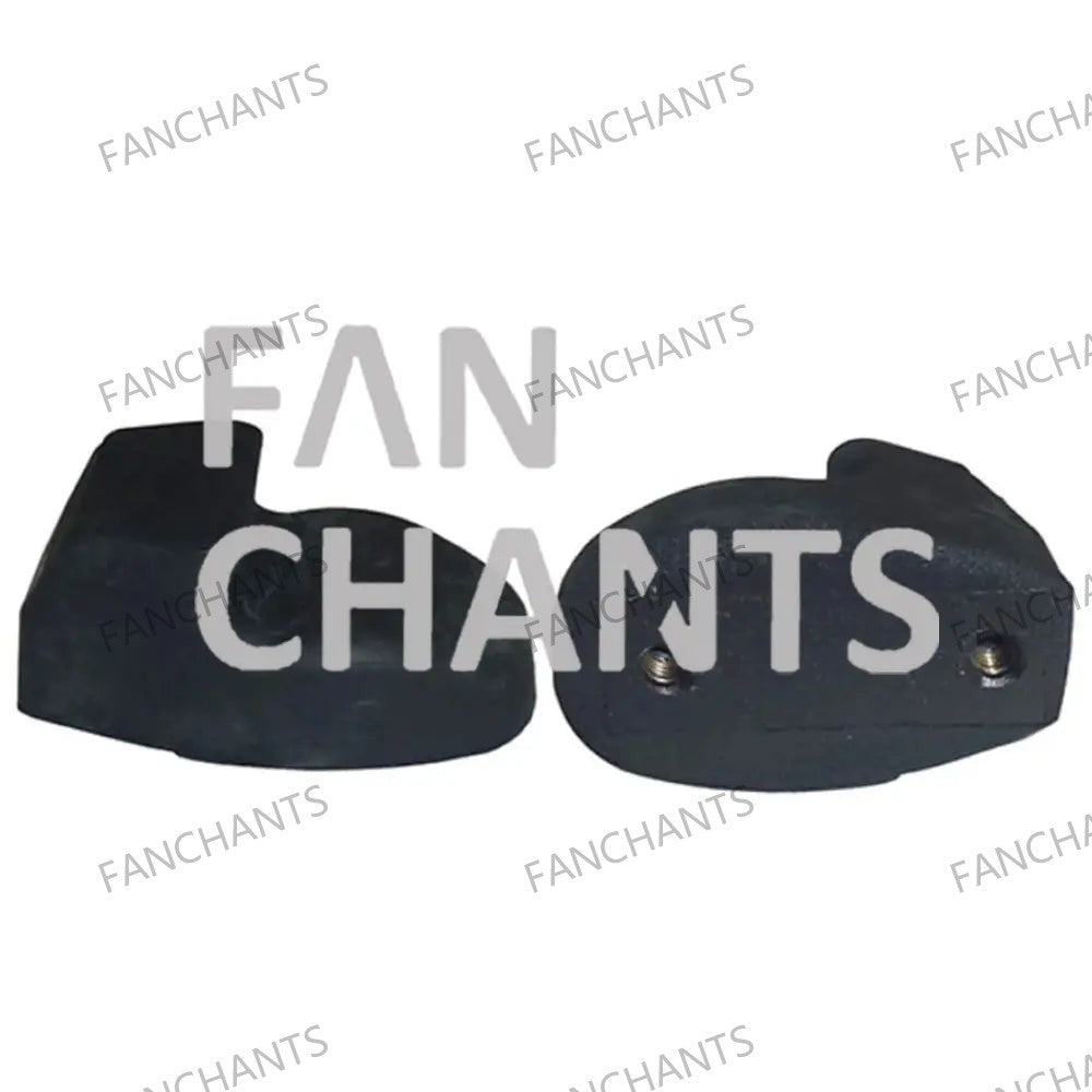 1744793 Front Panel | ECE R29.03 & ISO 9227 Certified 