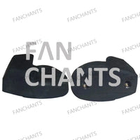 1744793 Front Panel | ECE R29.03 & ISO 9227 Certified 