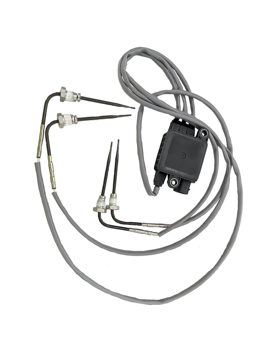 4307107 EGT Sensor | Exhaust Thermal Control & Emission Compliance 