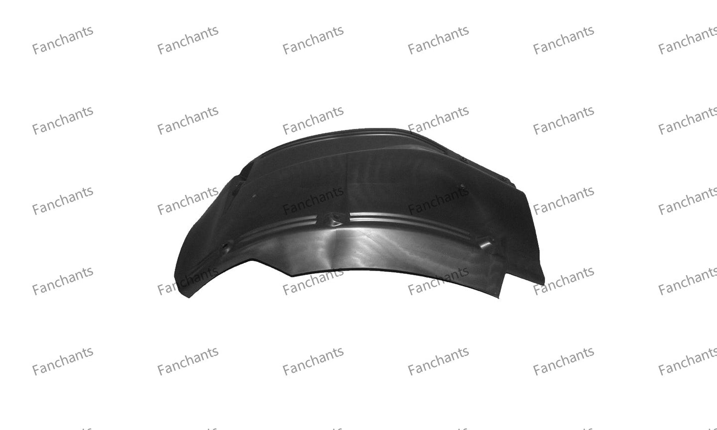 8191781 Fender Front Right For VOLVO FH FM FMX NH 9 10 11 12 13 16 - EuroTruckParts