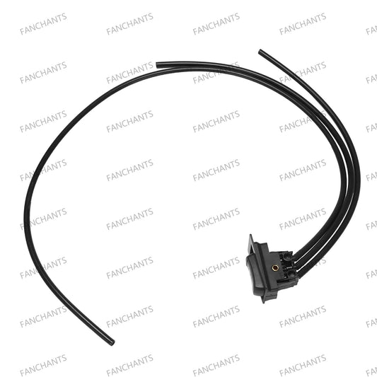 2185839 Scania Steering Column Valve | ISO 16750 & ISO 26262-Certified Multi-OE Validated Steering Control Module for S-Series EU Trucks & Buses - EuroTruckParts