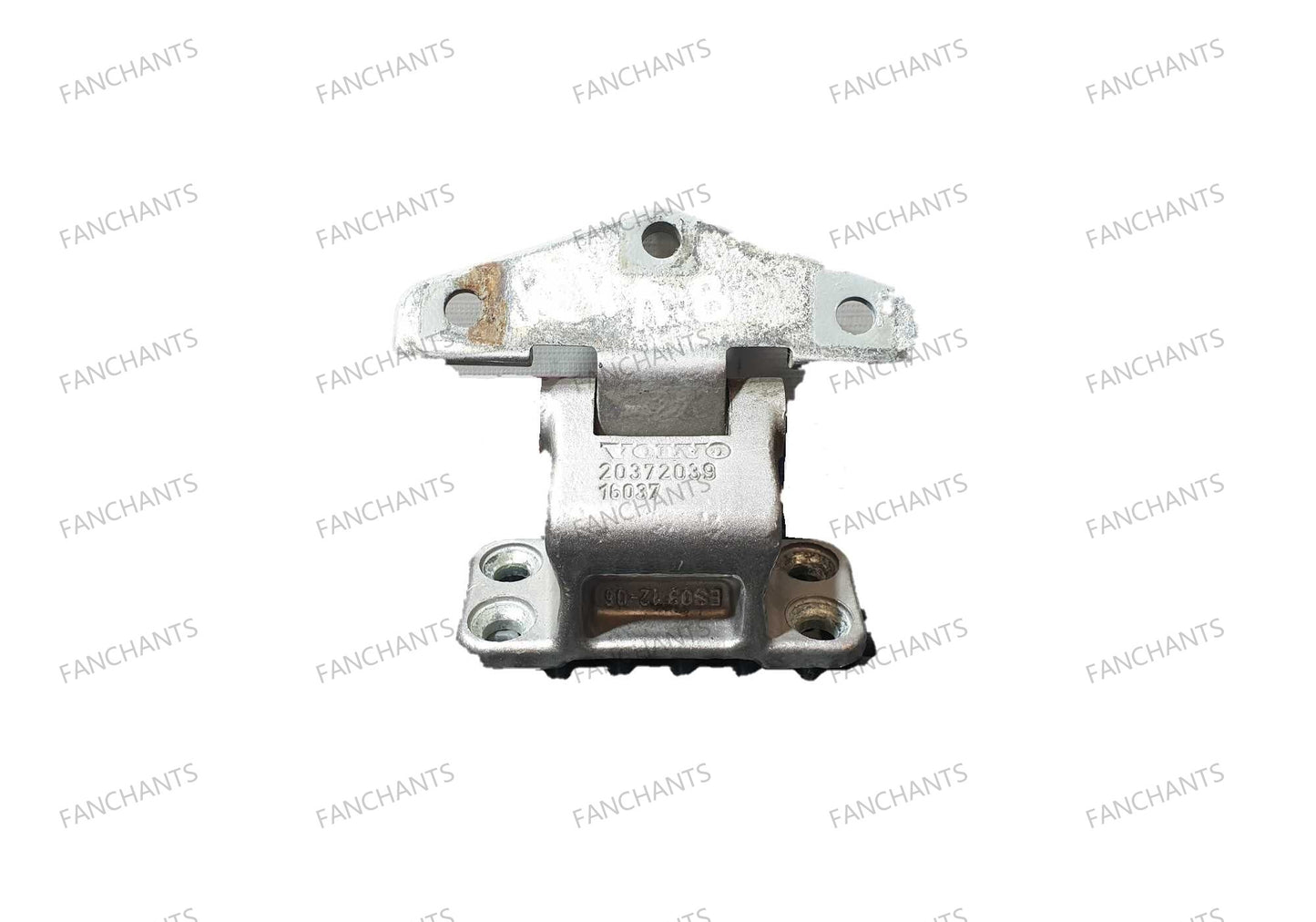 20372039 Hinge Lower | ECE R55 EU 1993-2021 Heavy-Duty Cab Door System 