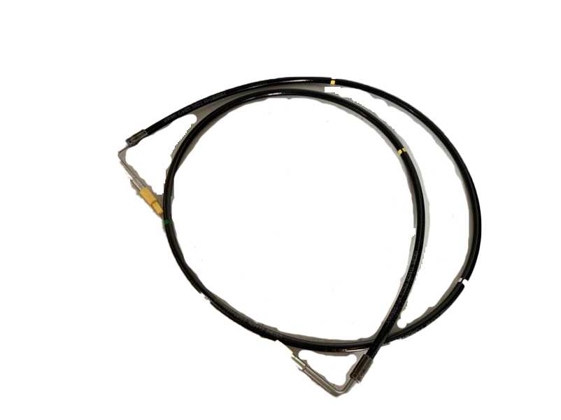 85138685 Tilt Hose | ISO 18752 Class 3D & EN 853-2 Certified - EuroTruckParts