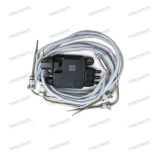 4384565 EGT Sensor | EPA 2017 & CARB 2020 Certified 