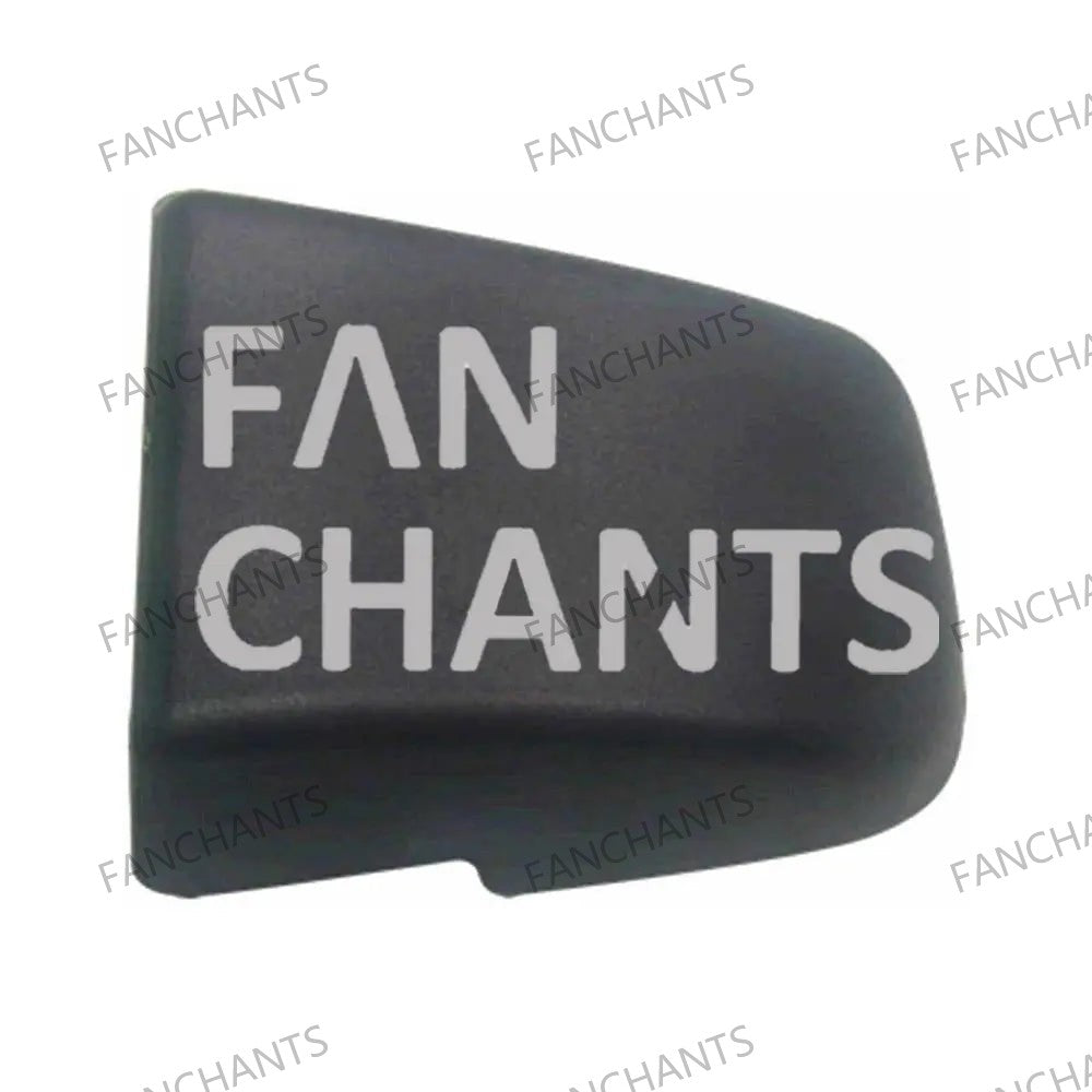 FANCHANTS 1456918 1456917 Lid Front Panel RIGHT LEFT for SCANIA P-G-R-T Series Truck - EuroTruckParts
