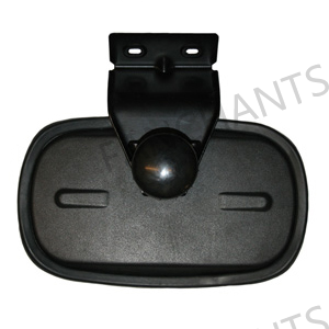 316920 Auxiliary Mirror | Heavy Vehicle Vision Enhancement & ECE R46 Compliance - EuroTruckParts
