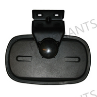 316920 Auxiliary Mirror | Heavy Vehicle Vision Enhancement & ECE R46 Compliance - EuroTruckParts
