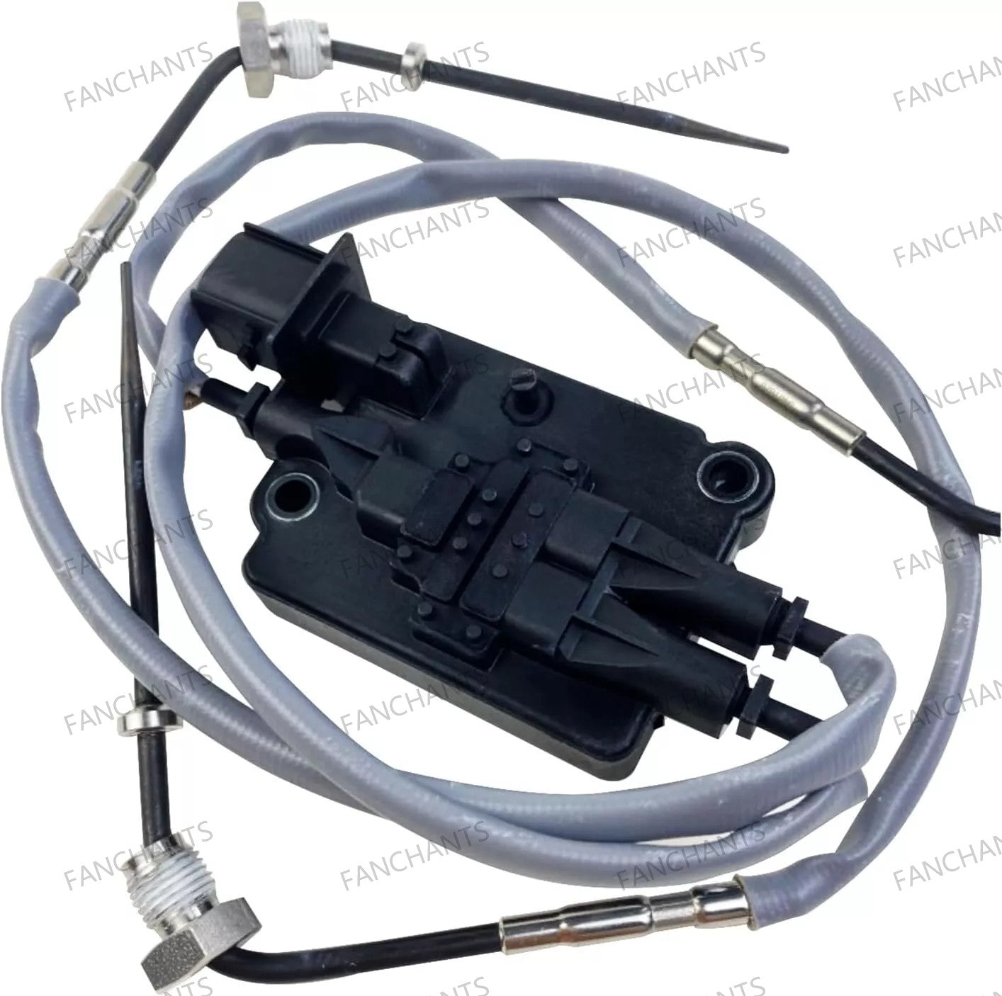 5461626 EGT Sensor | ECE R10.07 & 1000°C Tolerance 