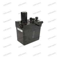 85417236022 Lift Pump | ISO 4406:2023 & MAN M3477-2022 Certified 