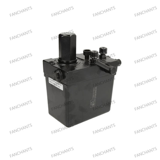 85417236022 Lift Pump | ISO 4406:2023 & MAN M3477-2022 Certified 