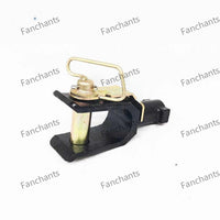 1629389 20442050 20583303 Towing brace For VOLVO FH/FM/FMX/NH 9/10/11/12/13/16 - EuroTruckParts