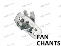 3800960 Rear Lock | ECE R43 EU 2006-2025 Secure Door Retention System 