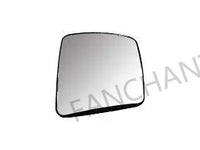 2116848 Heated Mirror | Multi-Climate Adaptive & ECE R46 Compliance - EuroTruckParts