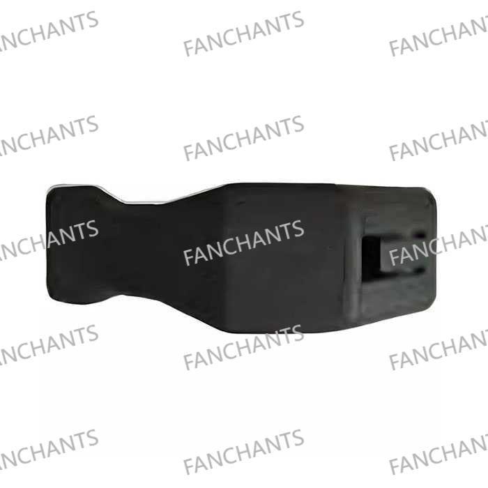 Volvo 82331765 Lock Cover FH | ECE R43 Structural EU Multi-Platform