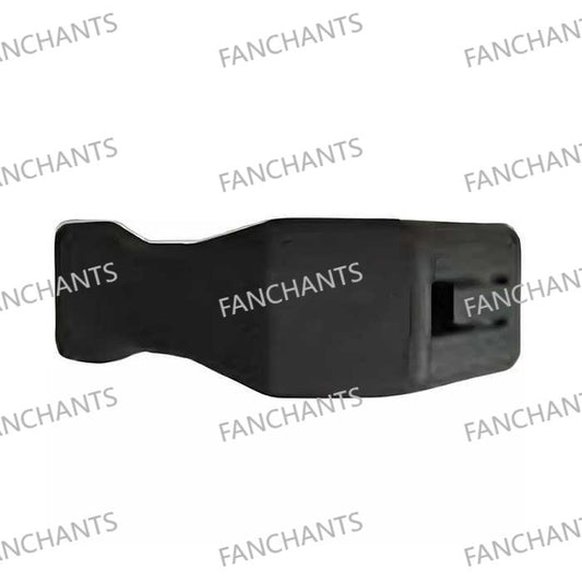 Volvo 82331765 Lock Cover FH | ECE R43 Structural EU Multi-Platform