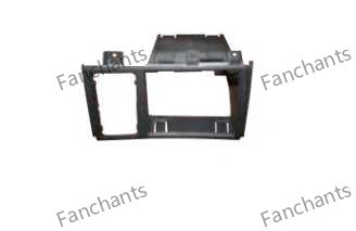 20379098 COVER For VOLVO - EuroTruckParts