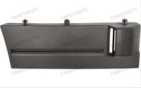 FANCHANTS 1946924 1946923 Cover Step for SCANIA P-G-R-T Series Truck - EuroTruckParts