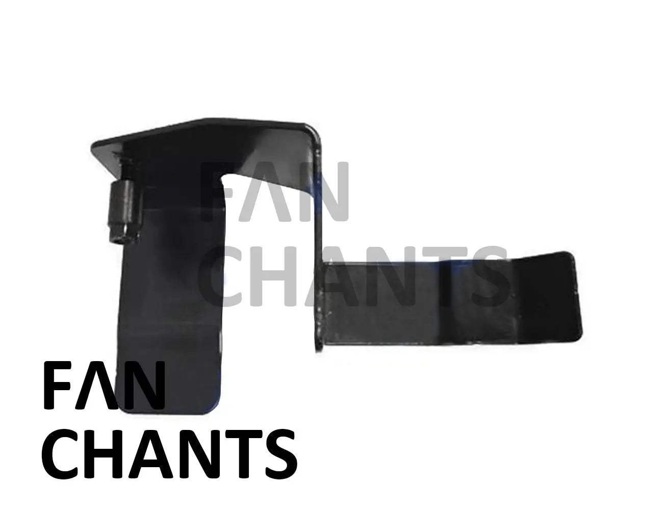 FANCHANTS 2359178 Bracket Bumper RIGHT for SCANIA L-P-G-R-S Series Truck - EuroTruckParts