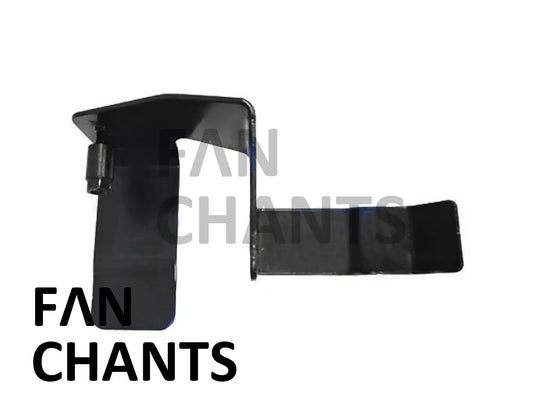 FANCHANTS 2359178 Bracket Bumper RIGHT for SCANIA L-P-G-R-S Series Truck - EuroTruckParts