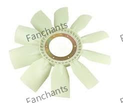 8149866 Fan For VOLVO FH FM FMX NH 9 10 11 12 13 16 - EuroTruckParts