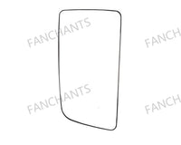 2116845 Heated Mirror | Temperature-Regulated & ECE R46 Compliance - EuroTruckParts