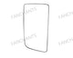 2116845 Heated Mirror | Temperature-Regulated & ECE R46 Compliance - EuroTruckParts