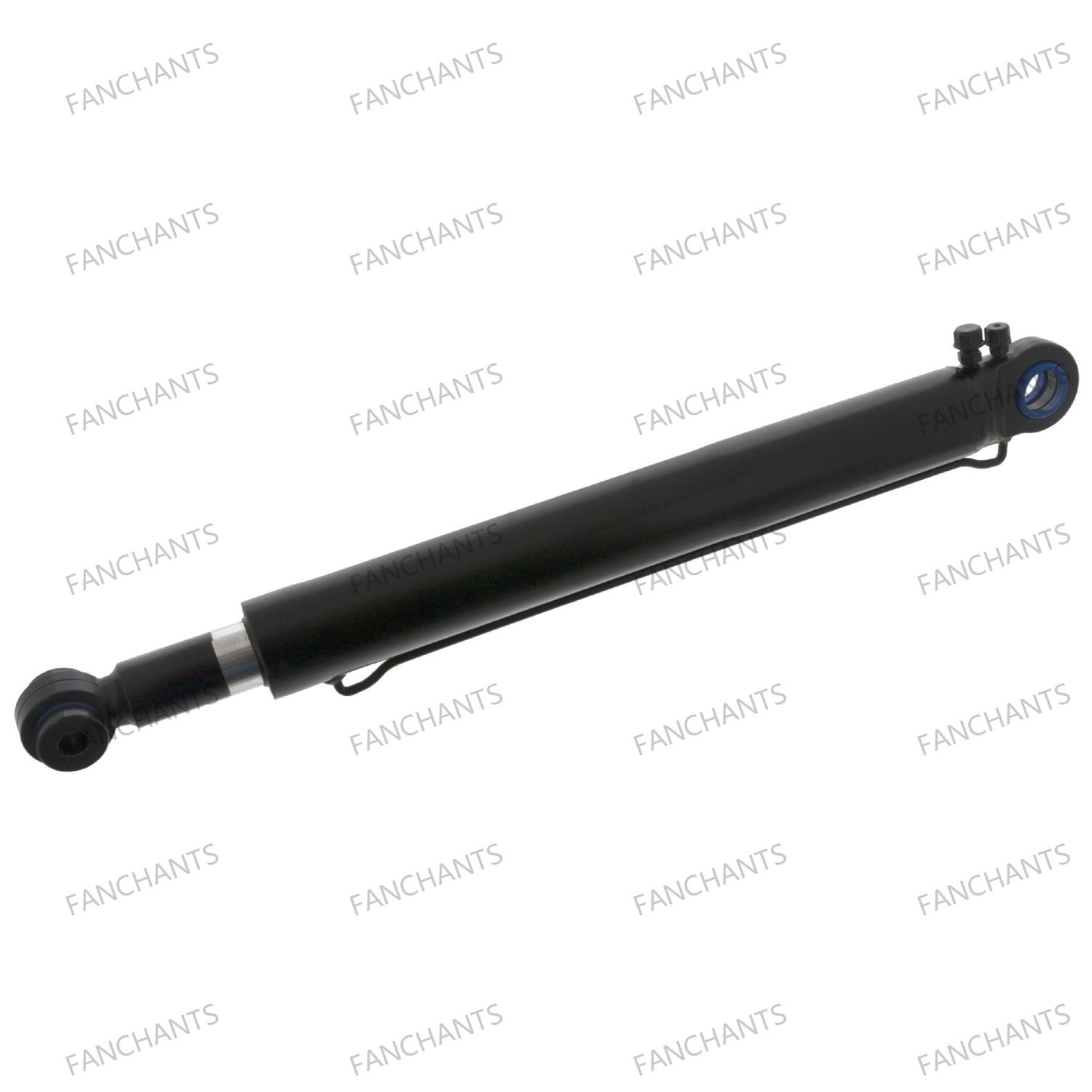 1938630 Cab Cylinder | IATF 16949:2026 & DIN 1571:2030 Certified 