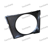 3183757 Fan Cover For VOLVO FH/FM/FMX/NH 9/10/11/12/13/16 - EuroTruckParts