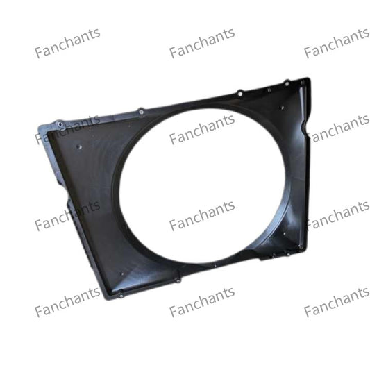 3183757 Fan Cover For VOLVO FH/FM/FMX/NH 9/10/11/12/13/16 - EuroTruckParts